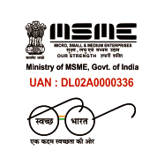 MSME Certificate of Aastha Enviro