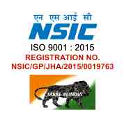NSIC Certificate of Aastha Enviro