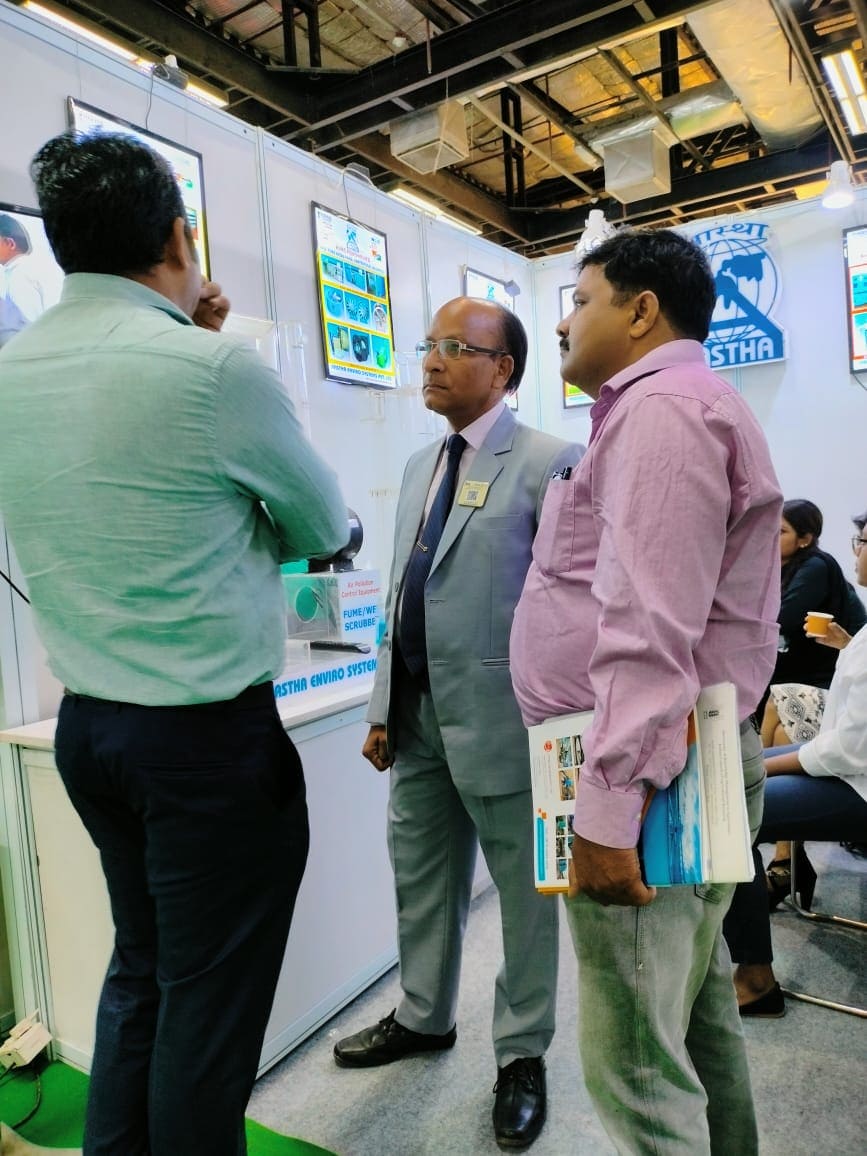 Events of Aastha Enviro india HVAC Systems