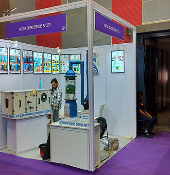 Events of Aastha Enviro india HVAC Systems