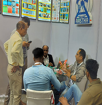 Events of Aastha Enviro india HVAC Systems
