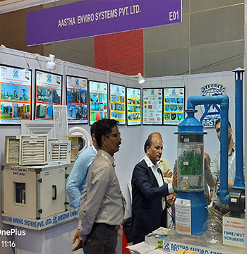Events of Aastha Enviro india HVAC Systems