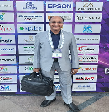 Events of Aastha Enviro india HVAC Systems