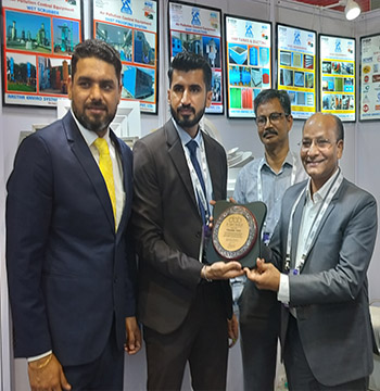Events of Aastha Enviro india HVAC Systems