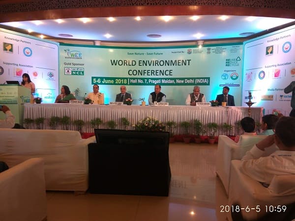 Events of Aastha Enviro india HVAC Systems