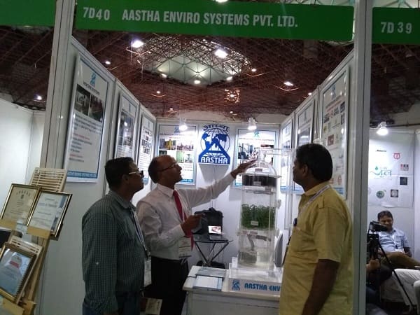 Events of Aastha Enviro india HVAC Systems