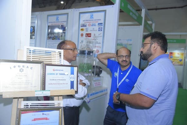 Events of Aastha Enviro india HVAC Systems