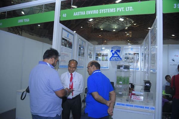 Events of Aastha Enviro india HVAC Systems