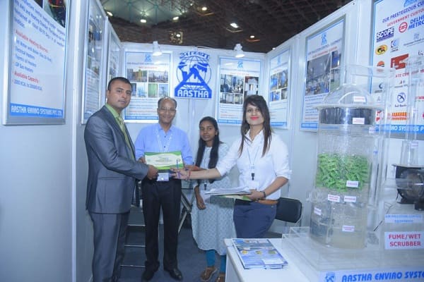 Events of Aastha Enviro india HVAC Systems