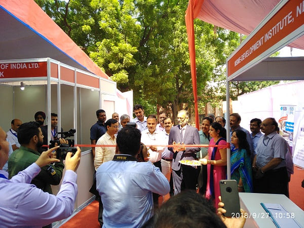 Events of Aastha Enviro india HVAC Systems