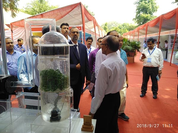 Events of Aastha Enviro india HVAC Systems