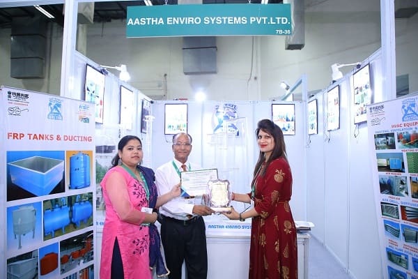 Events of Aastha Enviro india HVAC Systems