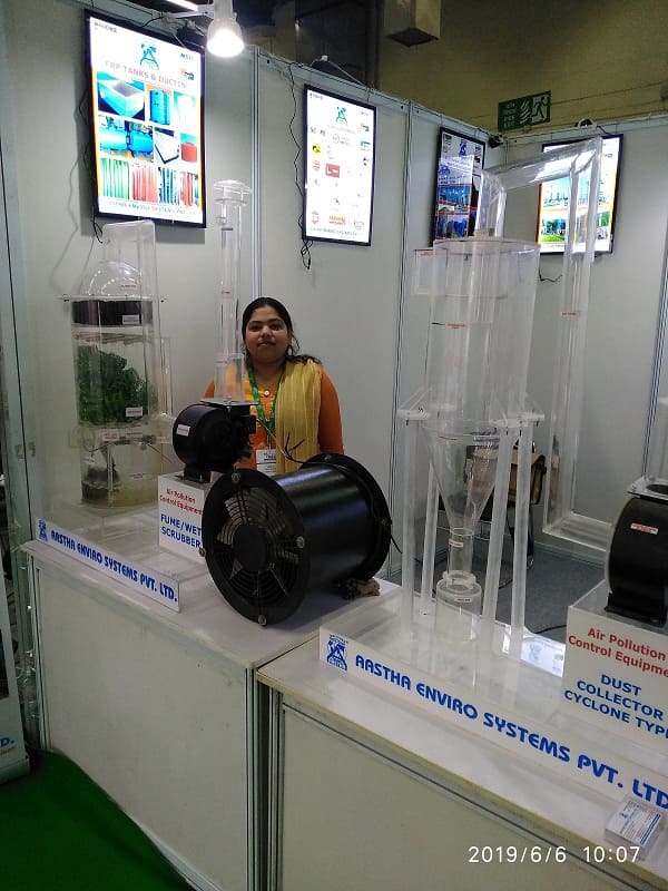 Events of Aastha Enviro india HVAC Systems