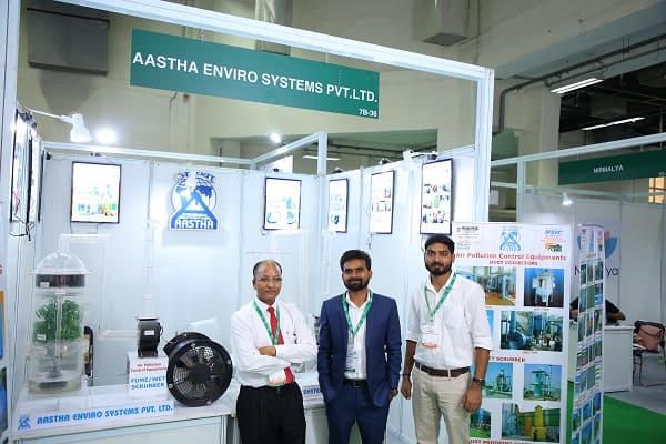 Events of Aastha Enviro india HVAC Systems