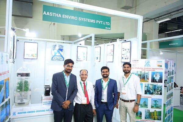 Events of Aastha Enviro india HVAC Systems