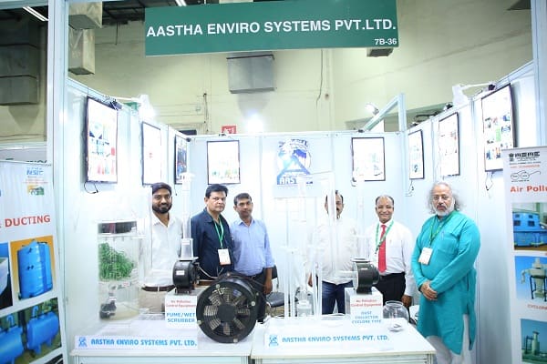 Events of Aastha Enviro india HVAC Systems