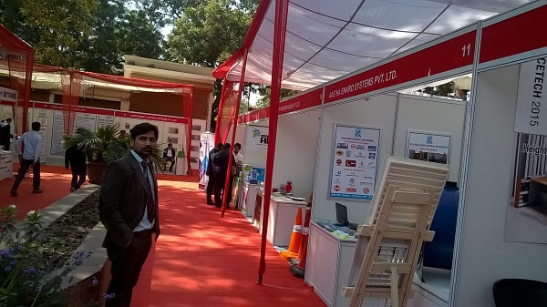 Events of Aastha Enviro india HVAC Systems