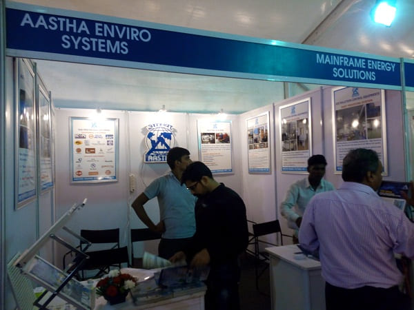 Events of Aastha Enviro india HVAC Systems