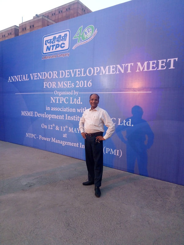 Events of Aastha Enviro india HVAC Systems