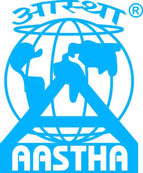 Aastha Enviro Logo