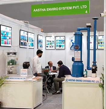 Events of Aastha Enviro india HVAC Systems