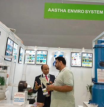 Events of Aastha Enviro india HVAC Systems