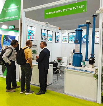 Events of Aastha Enviro india HVAC Systems