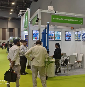 Events of Aastha Enviro india HVAC Systems