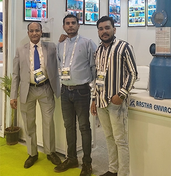 Events of Aastha Enviro india HVAC Systems