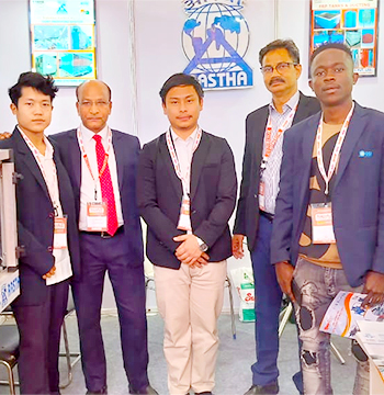 Events of Aastha Enviro india HVAC Systems