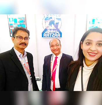 Events of Aastha Enviro india HVAC Systems