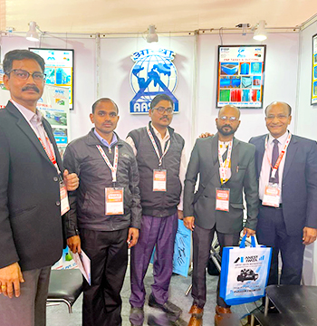 Events of Aastha Enviro india HVAC Systems