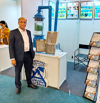 Events of Aastha Enviro india HVAC Systems