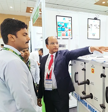 Events of Aastha Enviro india HVAC Systems