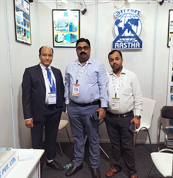 Events of Aastha Enviro india HVAC Systems