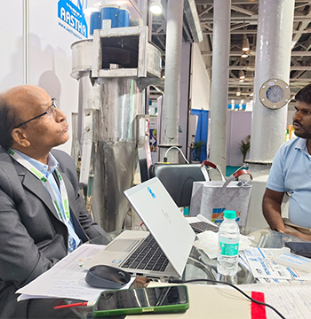 Events of Aastha Enviro india HVAC Systems