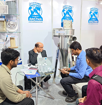Events of Aastha Enviro india HVAC Systems