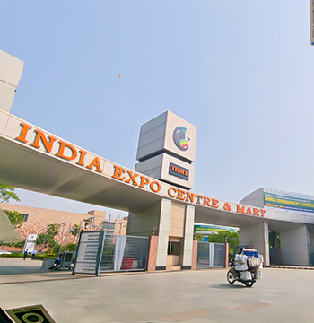 Events of Aastha Enviro india HVAC Systems