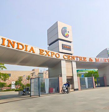 Events of Aastha Enviro india HVAC Systems