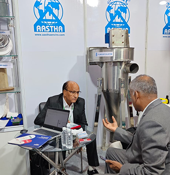 Events of Aastha Enviro india HVAC Systems