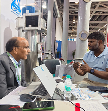 Events of Aastha Enviro india HVAC Systems