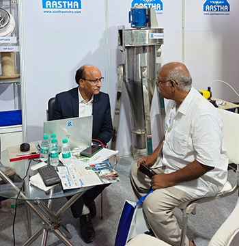 Events of Aastha Enviro india HVAC Systems