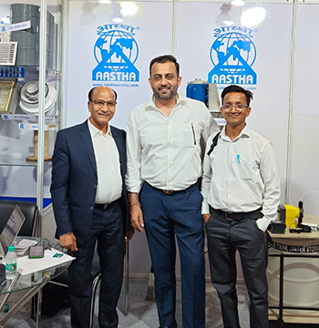 Events of Aastha Enviro india HVAC Systems