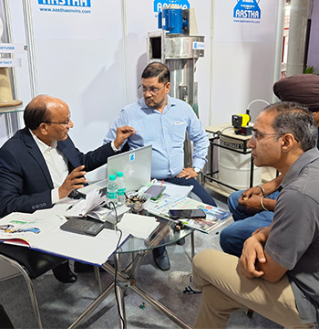Events of Aastha Enviro india HVAC Systems
