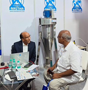 Events of Aastha Enviro india HVAC Systems
