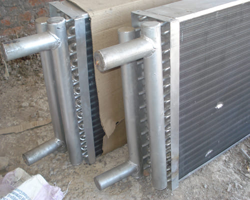 Evaporative Air Cooler Manufacturers, Aastha Enviro, India