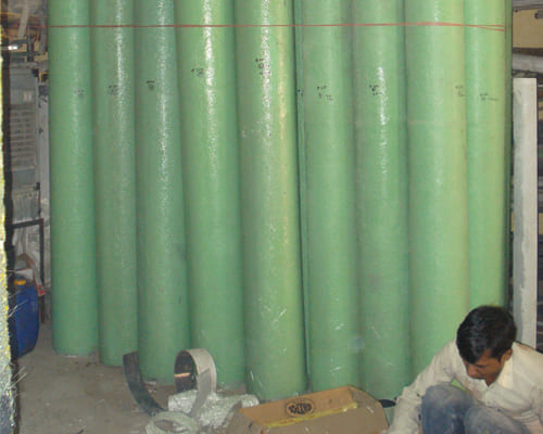 Duct Manufactuers & HVAC Ductwork Supplies in India - Aastha Enviro