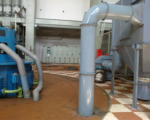  Industrial Dust Collection & Dust Extraction Systems Manufacturers in India - Aastha Enviro