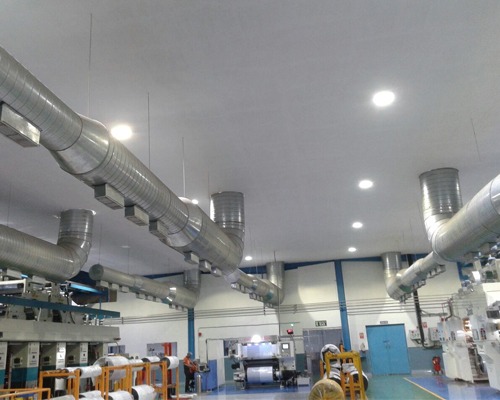 Dust Collector Manufacturer in India, Aastha Enviro