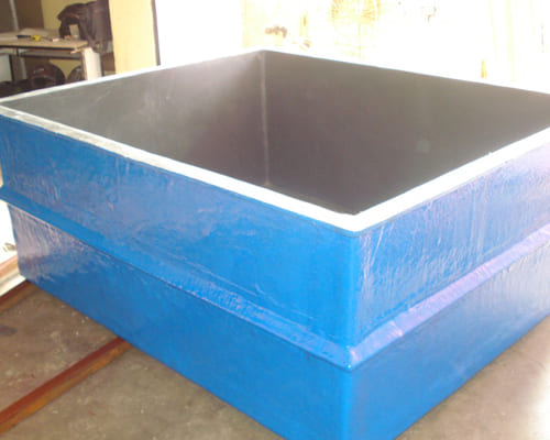 FRP Tank Manufacturers in India, Aastha Enviro